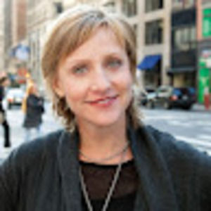 Meet your Posher, Anne marie